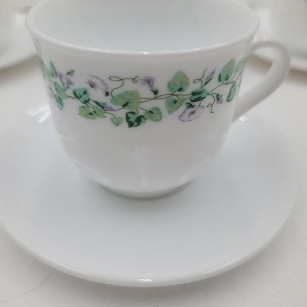 Martha Stewart Everyday set white